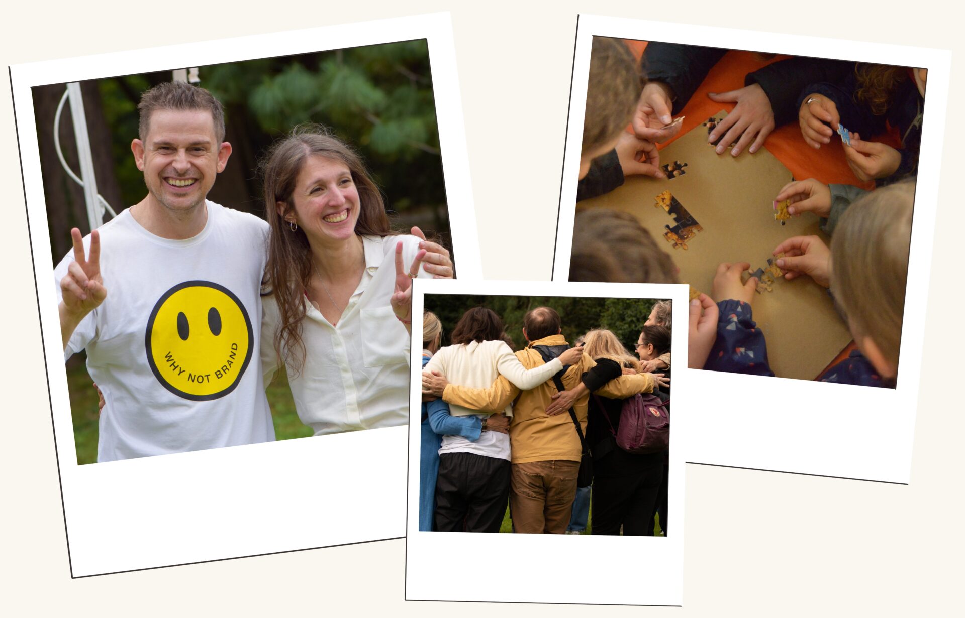 Dettaglli di attività legate ai bambini, anche con Lorenzo Branchetti